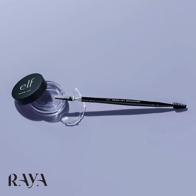 اپلیکاتور لیفت ابرو دو طرفه الف E.l.f. Cosmetics Brow Lift Applicator 