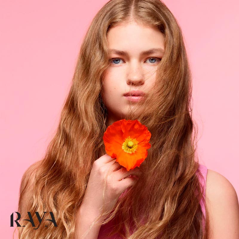 اسپری حجم دهنده و حالت دهنده مو مدل کول گرل هیر بای سام مک نایت Hair By Sam Mcknight Cool Girl Barely There Texture Mist