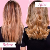 ماسک مو تقویت کننده و حالت دهنده عمیق الاستیسایزر فیلیپ کینگسلی مدل دیپ کاندیشنینگ تریتمنت