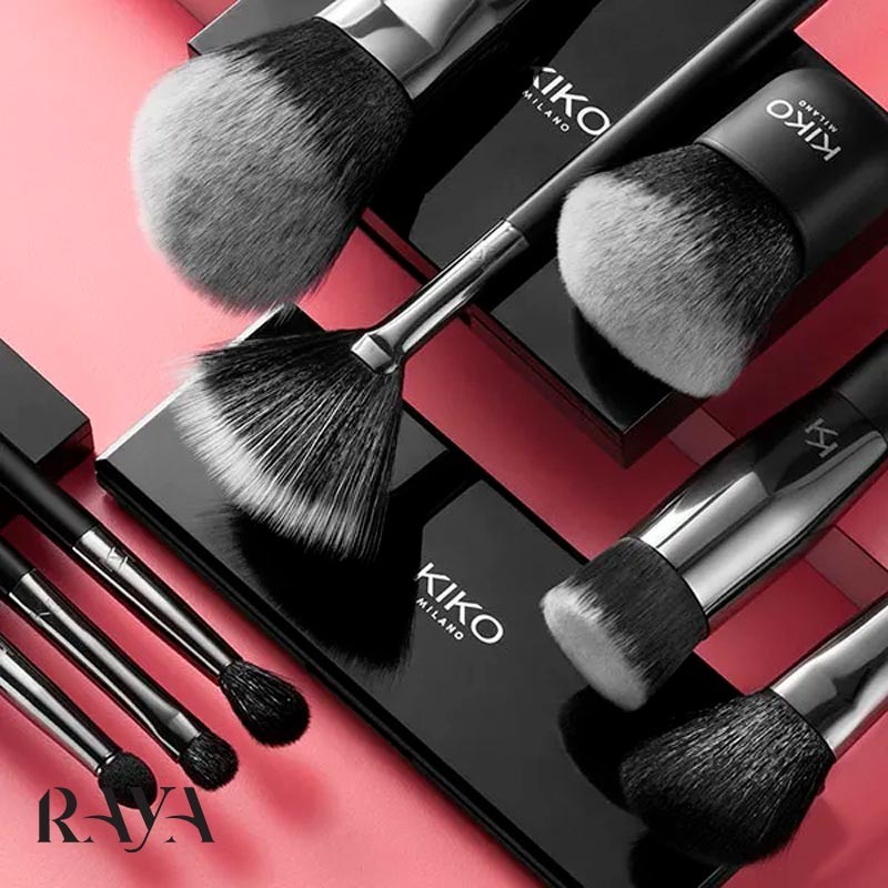 همه چیز درباره برند کیکو میلانو Kiko Milano 
