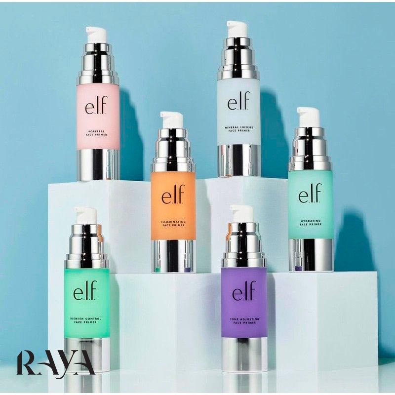آشنایی با برند محبوب الف E.L.F Cosmetics
