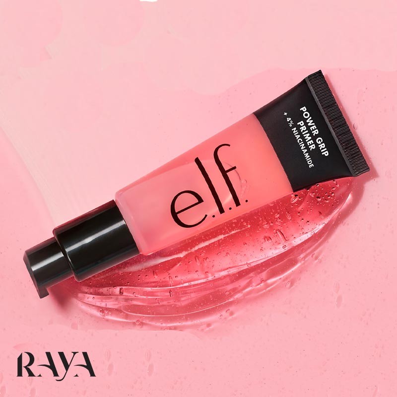 آشنایی با برند محبوب الف E.L.F Cosmetics