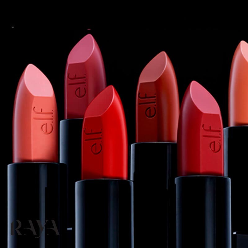 آشنایی با برند محبوب الف E.L.F Cosmetics