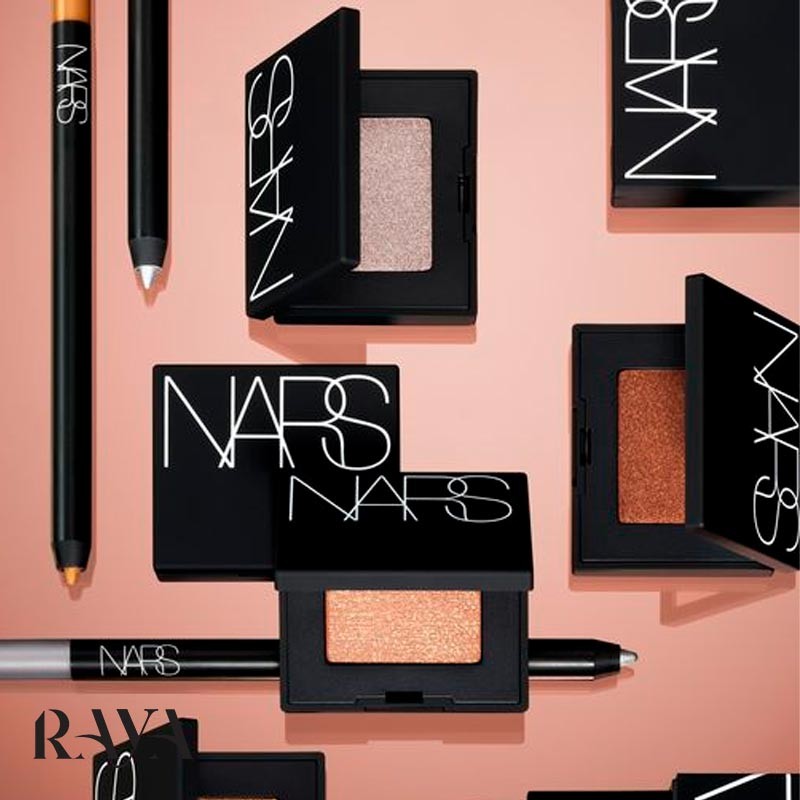 تاریخچه برند نارس Nars و ویژگی های محصولات برند نارس