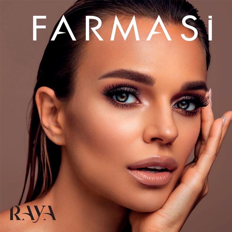 درباره تاریخچه و محصولات برند فارماسی ترکیه Farmasi