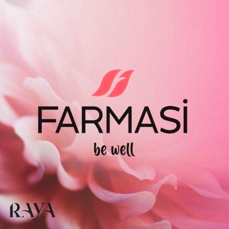 درباره تاریخچه و محصولات برند فارماسی ترکیه Farmasi