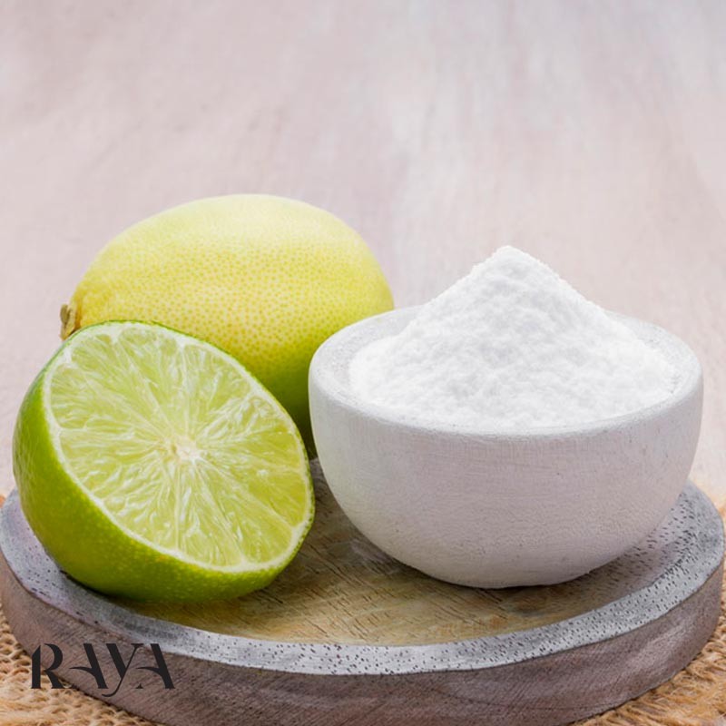 فواید و مضرات استفاده از ماسک جوش شیرین