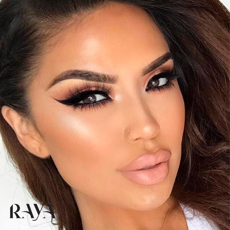 تفاوت های مهم آرایش روز با آرایش شب و دلیل آن