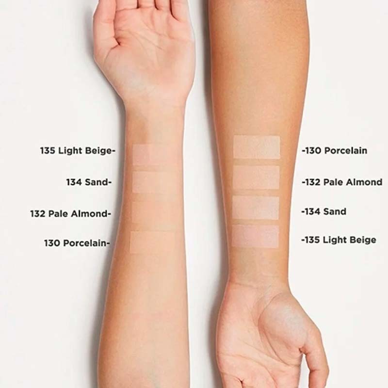 کانسیلر مایع مدل کلوز ایت بیولیس Beaulis Close It Liquid Concealer