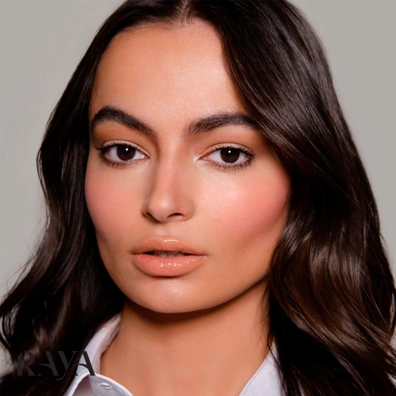 رژگونه مایع آبرنگی مدل واترکالر دنیل سندلر سو پرتی Daniel Sandler Makeup Watercolour Liquid Blush So Pretty
