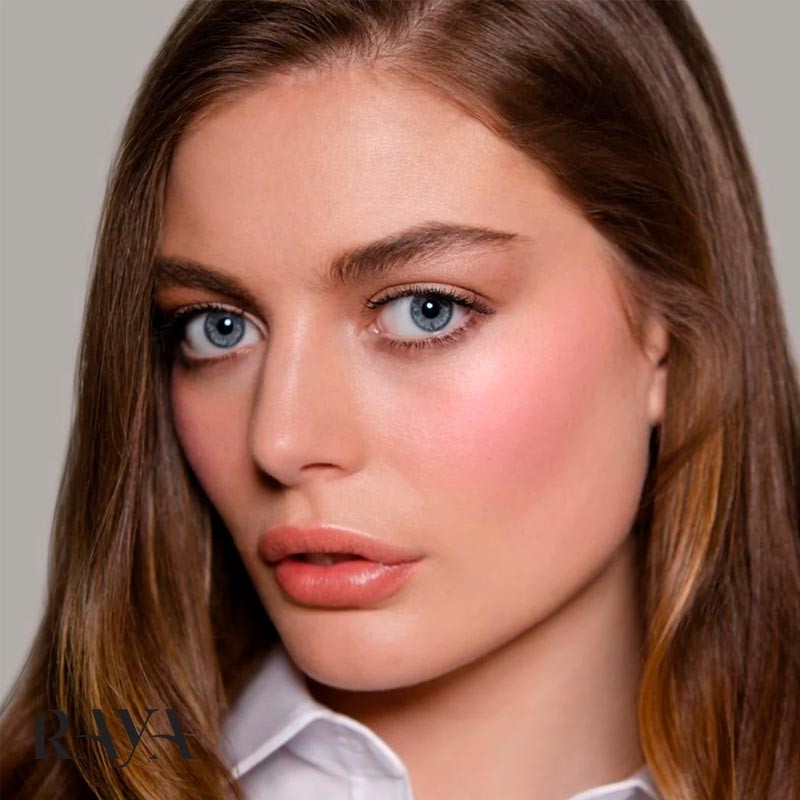 رژگونه مایع آبرنگی مدل واترکالر دنیل سندلر سو پرتی Daniel Sandler Makeup Watercolour Liquid Blush So Pretty