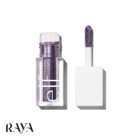 سایه چشم مایع براق و شاین دار گلیتر الف رنگ Purple Reign