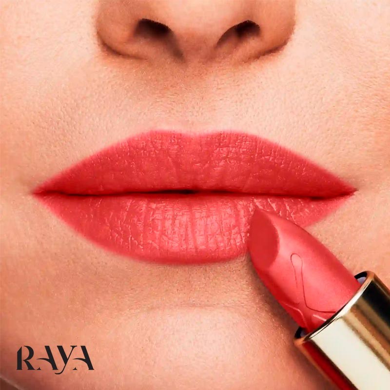 رژلب جامد مغذی و مرطوب کننده مکس فکتور مدل کالر الکسیر Max Factor Colour Elixir Lipstick