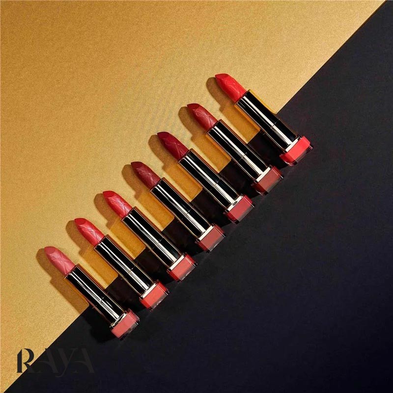 رژلب جامد مغذی و مرطوب کننده مکس فکتور مدل کالر الکسیر Max Factor Colour Elixir Lipstick