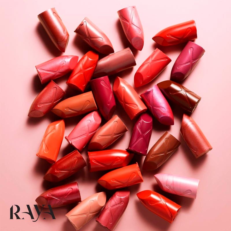 رژلب جامد مغذی و مرطوب کننده مکس فکتور مدل کالر الکسیر Max Factor Colour Elixir Lipstick