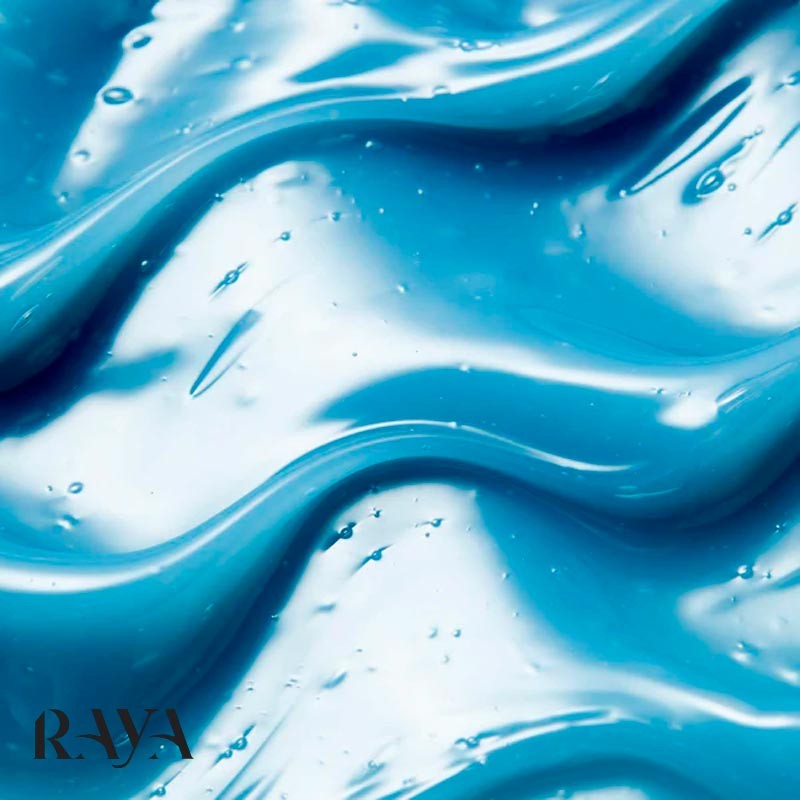 ماسک آبرسان و مرطوب کننده قوی پوست حاوی گیاه رستاخیز پای مدل ریسورکشن گرل Pai Skincare Resurrection Girl