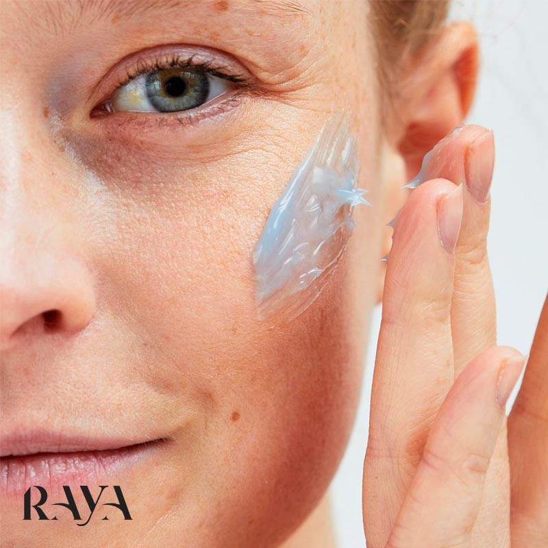 ماسک آبرسان و مرطوب کننده قوی پوست حاوی گیاه رستاخیز پای مدل ریسورکشن گرل Pai Skincare Resurrection Girl