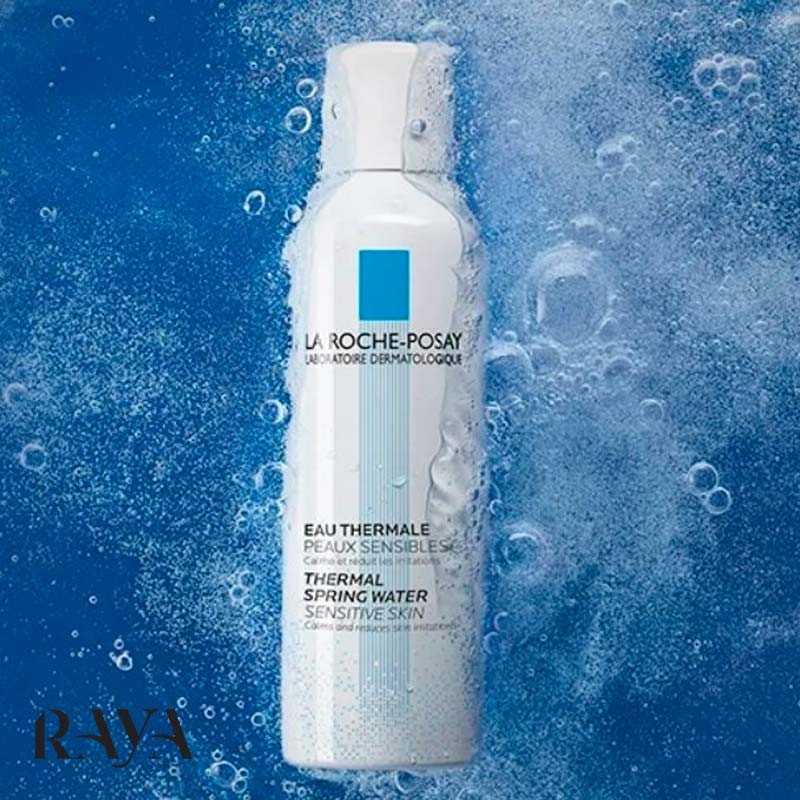 درباره برند لاروش پوزای La Roche Posay