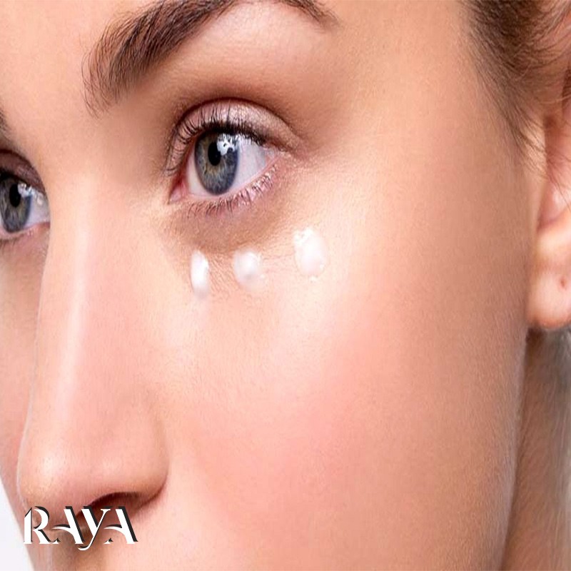 از چه سنی باید از کرم های دورچشم استفاده کرد؟