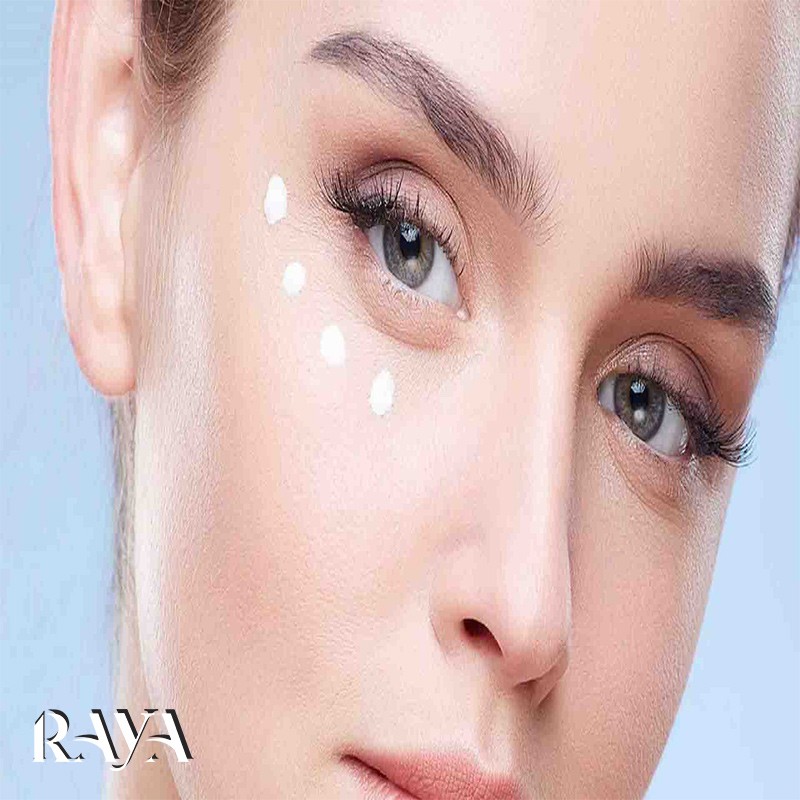 از چه سنی باید از کرم های دورچشم استفاده کرد؟