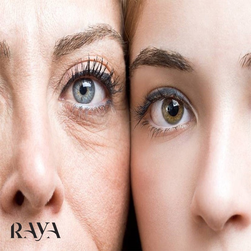 از چه سنی باید از کرم های دورچشم استفاده کرد؟