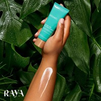 کرم ضد آفتاب مینرال و فیزیکی اسکوالن + زینک بایوسانس با SPF 30