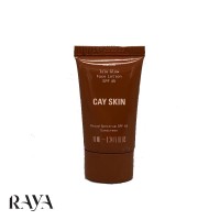 لوسیون ضد آفتاب صورت مدل ایزله گلو کی اسکین با SPF 45 حجم 10 میل