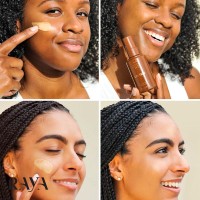 لوسیون ضد آفتاب صورت مدل ایزله گلو کی اسکین با SPF 45