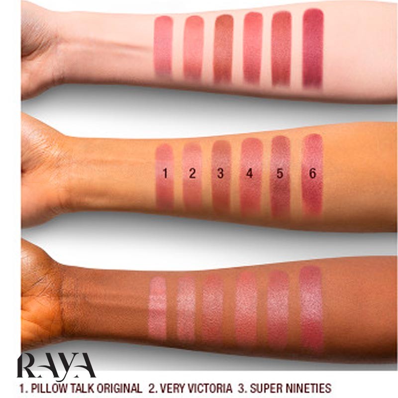 رژ لب جامد مات رولوشن شارلوت تیلبری Charlotte Tilbury Matte Revolution Lipstick