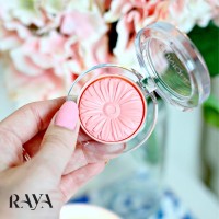 رژگونه پودری کلینیک مدل چیک پاپ