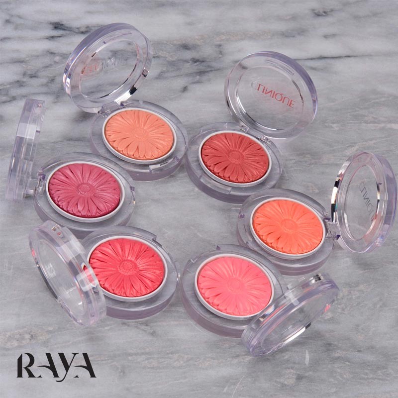 رژگونه پودری کلینیک مدل چیک پاپ Clinique Cheek Pop Blush 