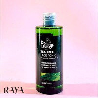 تونر ضدجوش تی تری حاوی روغن درخت چای دکتر سی تونا فارماسی