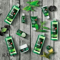 ژل شستشوی صورت ضدجوش تی تری حاوی روغن درخت چای دکتر سی تونا فارماسی