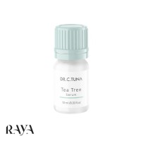 سرم ضدجوش تی تری اس او اس حاوی روغن درخت چای دکتر سی تونا فارماسی