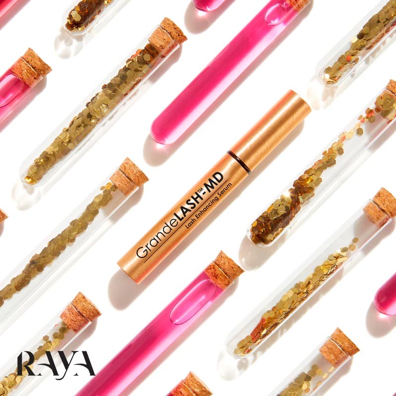 سرم تقویت کننده مژه گراند لش ام دی گراند کازمتیک Grande Cosmetics Grande LASH-MD Lash Enhancing Serum