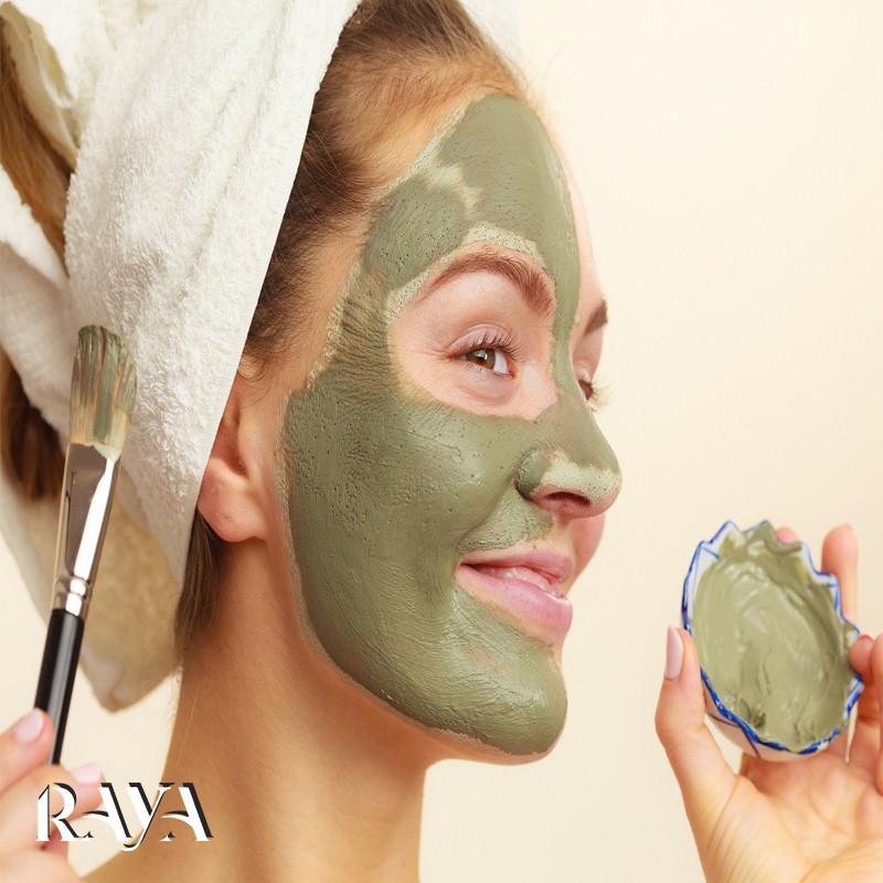 چگونه می توان میزان ترشح چربی اضافی پوست را کاهش داد؟