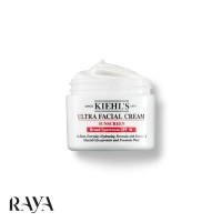 کرم مرطوب کننده و ضد آفتاب صورت مدل اولترا کیلز SPF 30