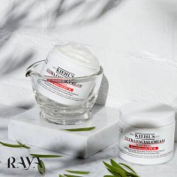 کرم مرطوب کننده و ضد آفتاب صورت مدل اولترا کیلز SPF 30
