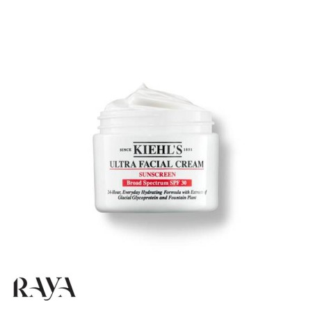 کرم مرطوب کننده و ضد آفتاب صورت مدل اولترا کیلز SPF 30