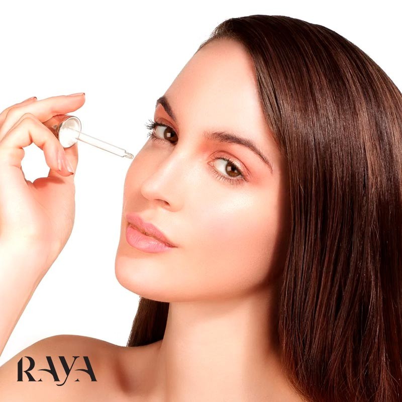 	 راهکار هایی برای برطرف کردن کدری و تیرگی پوست