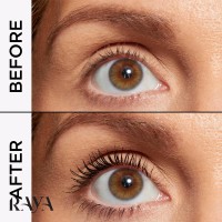 ریمل حجم دهنده و فر کننده مژه تارت مدل سورفر کرل