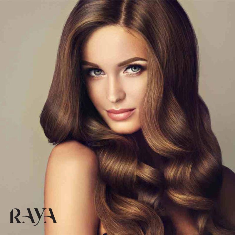 ماسک مو چیست و چه فوایدی برای مو دارد؟