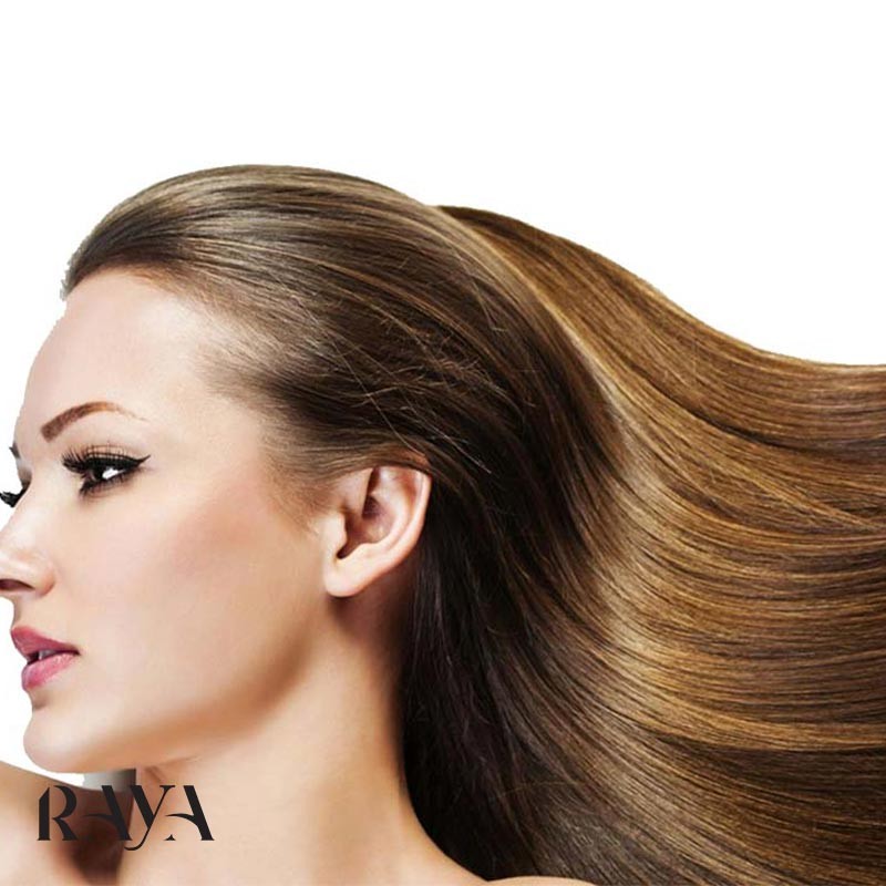ماسک مو چیست و چه فوایدی برای مو دارد؟