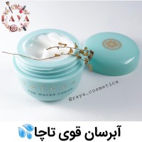 آبرسان واتر کرم تاچا حجم 5 , 10 و 50 میل