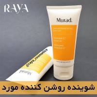کلینزر شوینده صورت اسنشیال C دکتر مورد حجم 60 و 200 میل