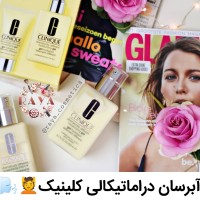 ژل مرطوب کننده دراماتیکالی دیفرنت کلینیک حجم 15، 30، 50، 125 میل 