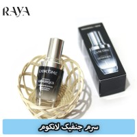 سرم جنفیک (ژنفیک) لانکوم آبرسان و جوان ساز پیشرفته پوست