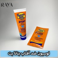 لوسیون ضد آفتاب اولترا اسپورت بنانا بت حاوی spf 30 حجم 29 میل