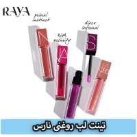  تینت لب روغنی نارس