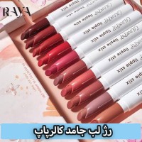 رژ لب جامد کالرپاپ مدل لیپی استیکس Lippie Stix